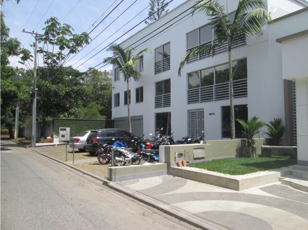 MZ L DEL BR CIUDAD JARDIN 2 ET — foto 4