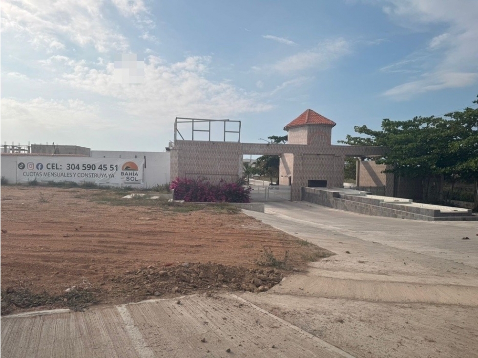 MZ S LT 01 UR CIUDAD BOCACANOA ETAPA IV