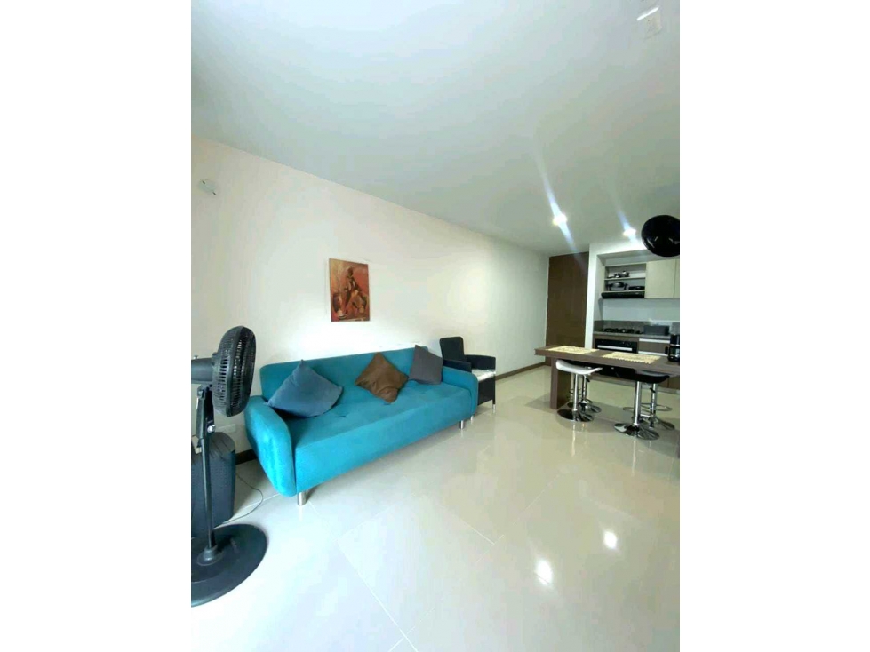 NATIVA CLUB- APARTAMENTO EN VENTA-VILLETA-AVILL1862VILL (CS) - 1
