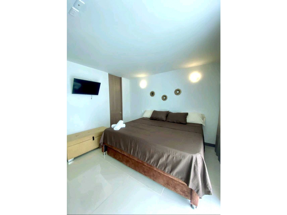 NATIVA CLUB- APARTAMENTO EN VENTA-VILLETA-AVILL1862VILL (CS) - 2