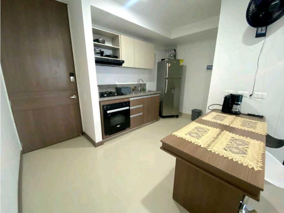 NATIVA CLUB- APARTAMENTO EN VENTA-VILLETA-AVILL1862VILL (CS) - 3