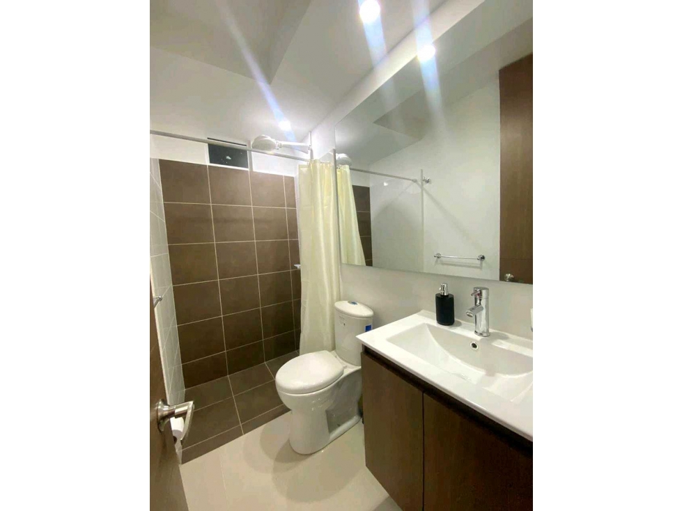 NATIVA CLUB- APARTAMENTO EN VENTA-VILLETA-AVILL1862VILL (CS) - 4