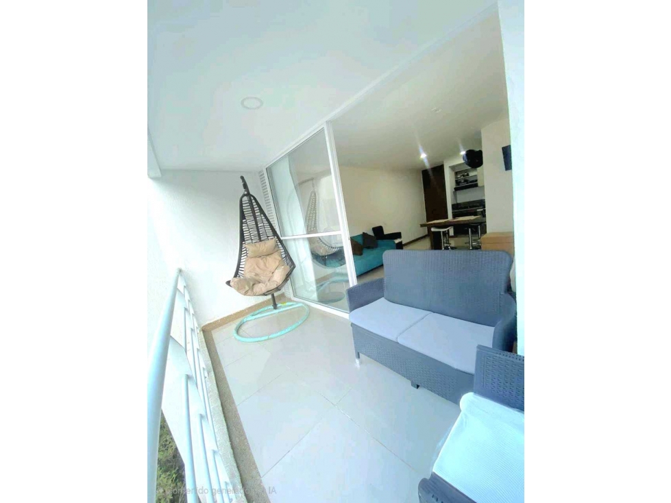 NATIVA CLUB- APARTAMENTO EN VENTA-VILLETA-AVILL1862VILL (CS) - 5