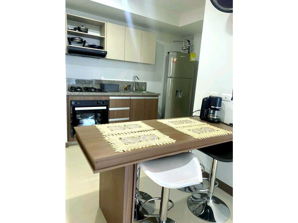 NATIVA CLUB- APARTAMENTO EN VENTA-VILLETA-AVILL1862VILL (CS) - 6
