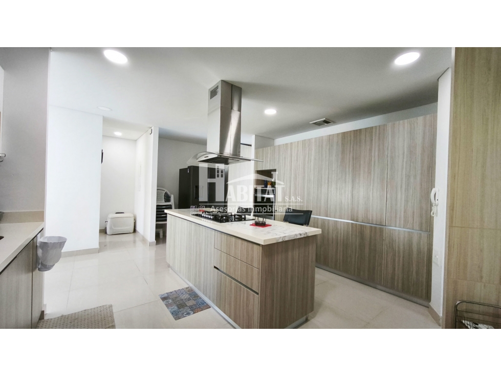 Natura Oceanic, Apartamento en venta, Rodadero Santa Marta Magdalena — foto 2