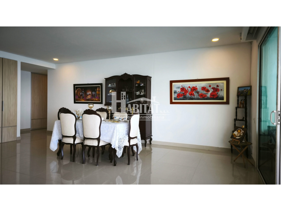 Natura Oceanic, Apartamento en venta, Rodadero Santa Marta Magdalena — foto 4