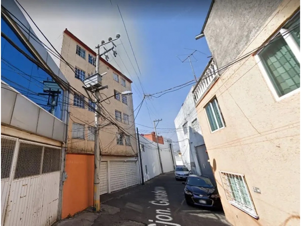 Nave en Remate en Valle del Sur, Iztapalapa, Ciudad de México — foto 2