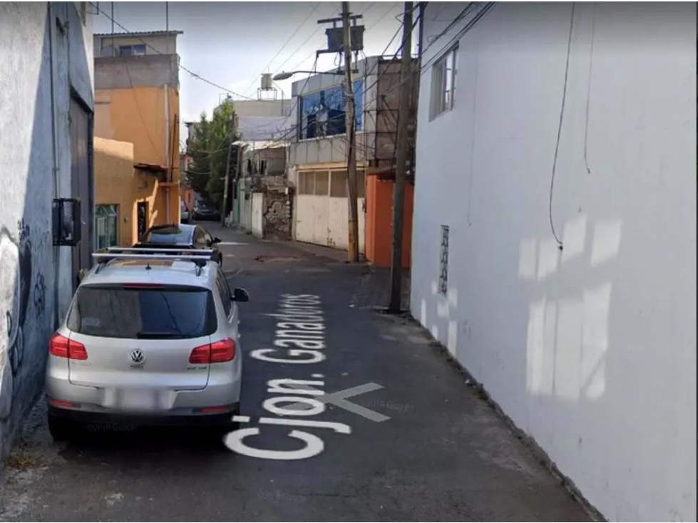 Nave en Remate en Valle del Sur, Iztapalapa, Ciudad de México — foto 3