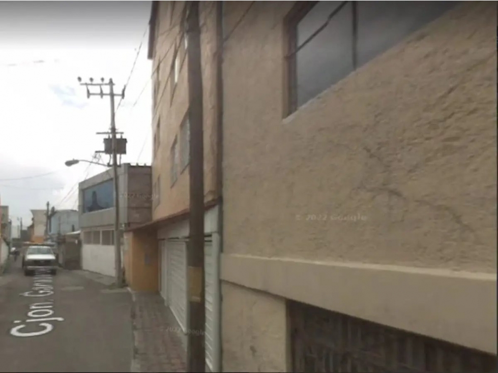 Nave en Remate en Valle del Sur, Iztapalapa, Ciudad de México — foto 4