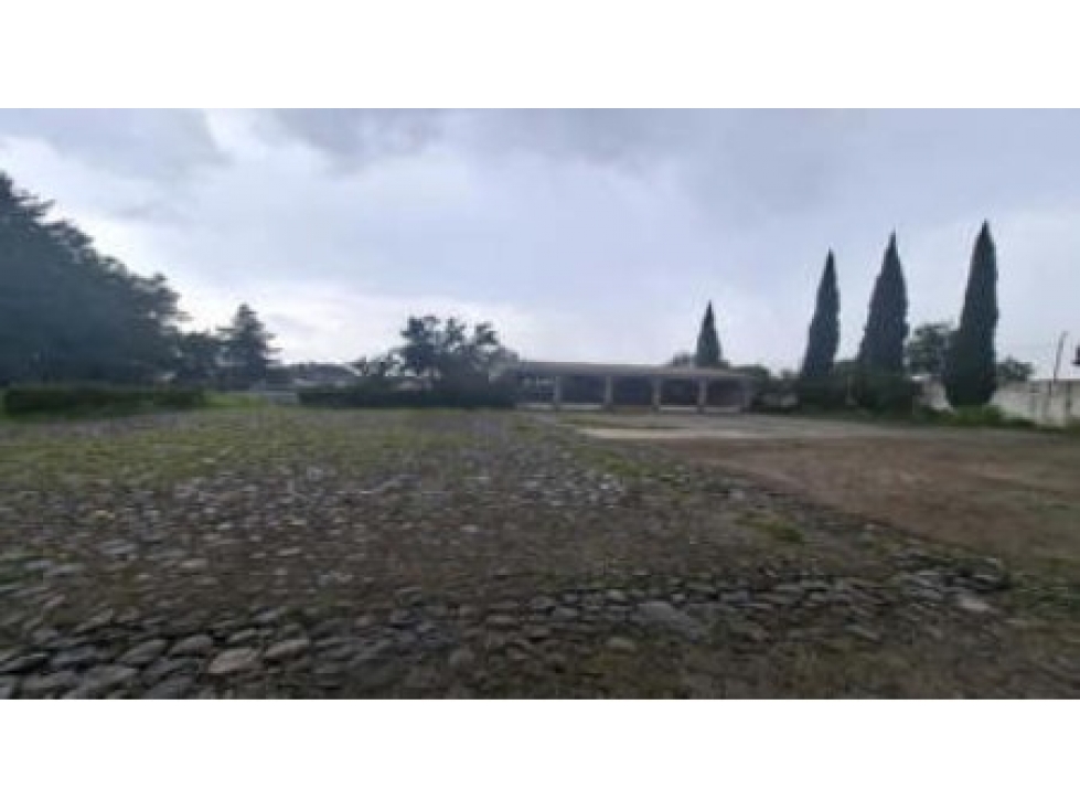 Nave Industrial en Aculco | Gran Oportunidad de Inversión - 4