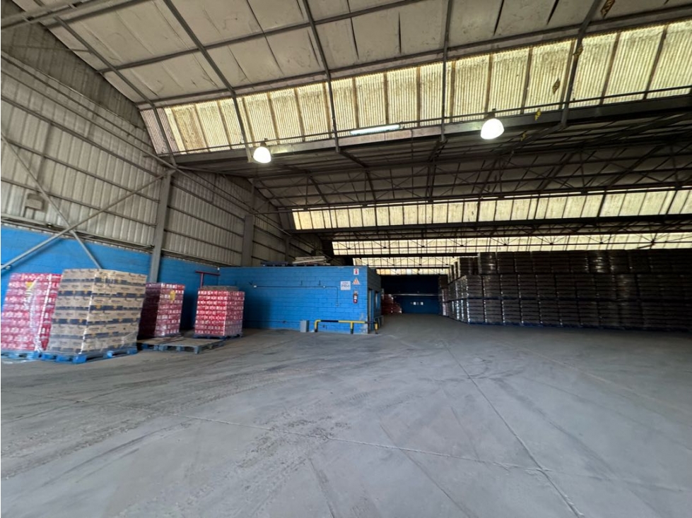 Nave industrial en venta parque industrial campana - 3