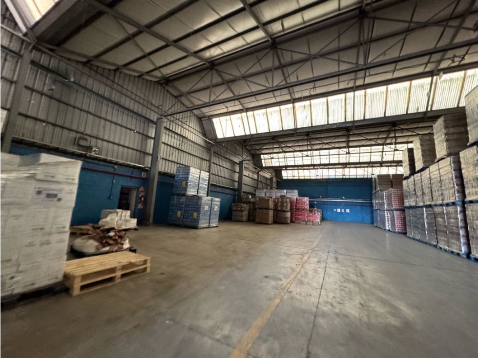 Nave industrial en venta parque industrial campana - 4
