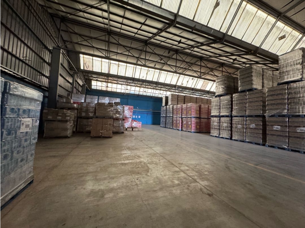 Nave industrial en venta parque industrial campana - 5