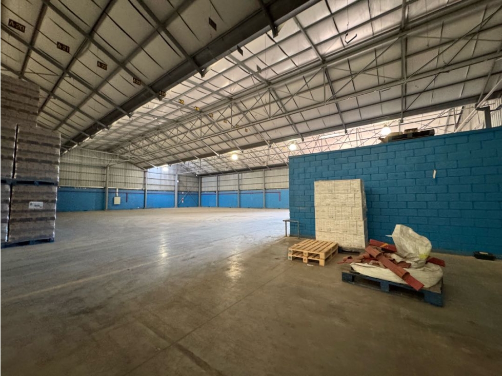 Nave industrial en venta parque industrial campana - 6
