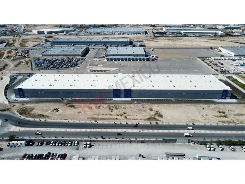 Nave industrial. Sector Pinocelli — foto 4