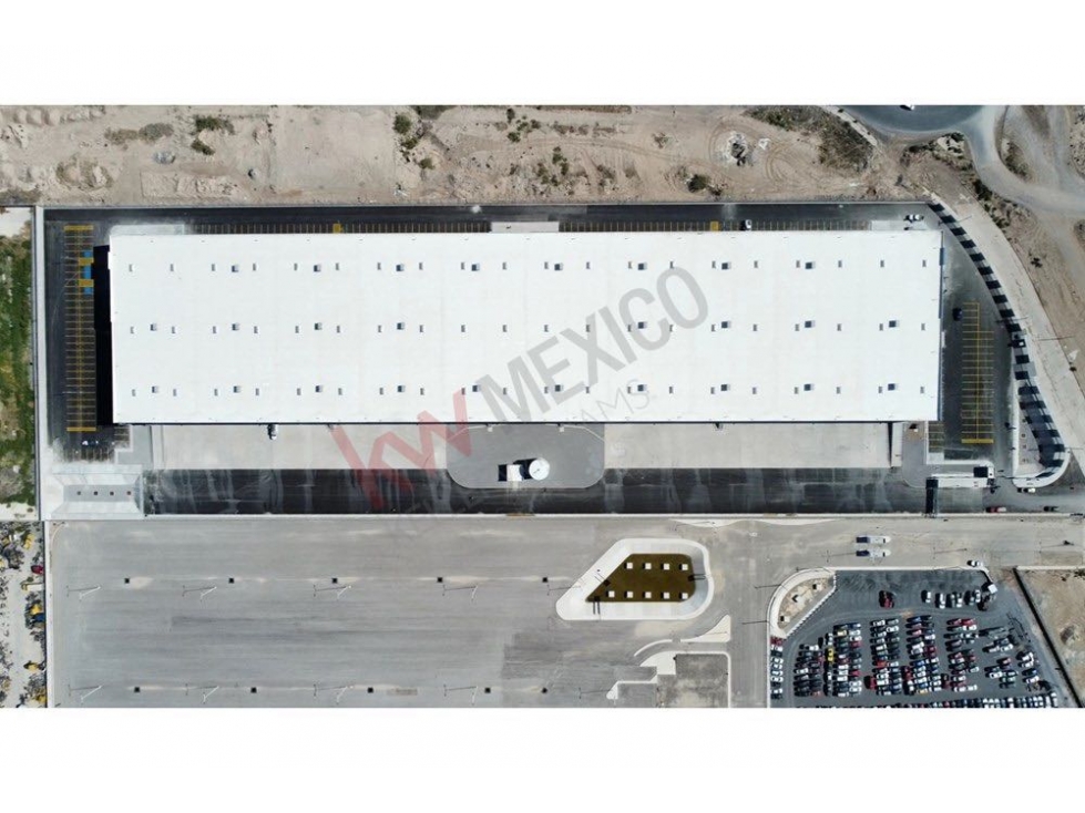 Nave industrial. Sector Pinocelli — foto 5