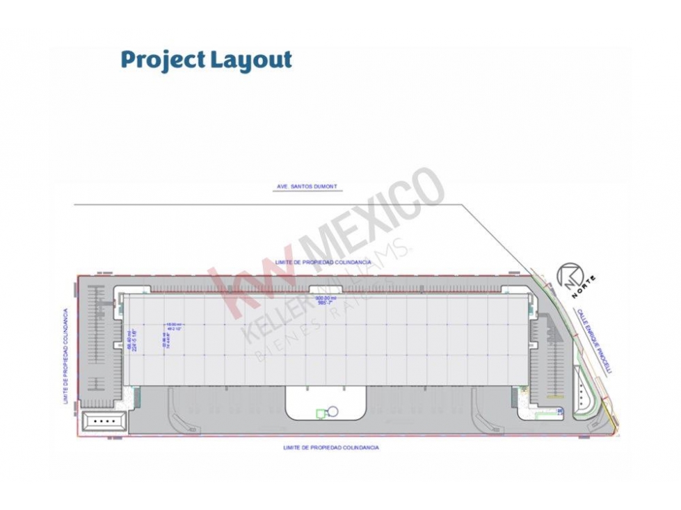 Nave industrial. Sector Pinocelli — foto 6