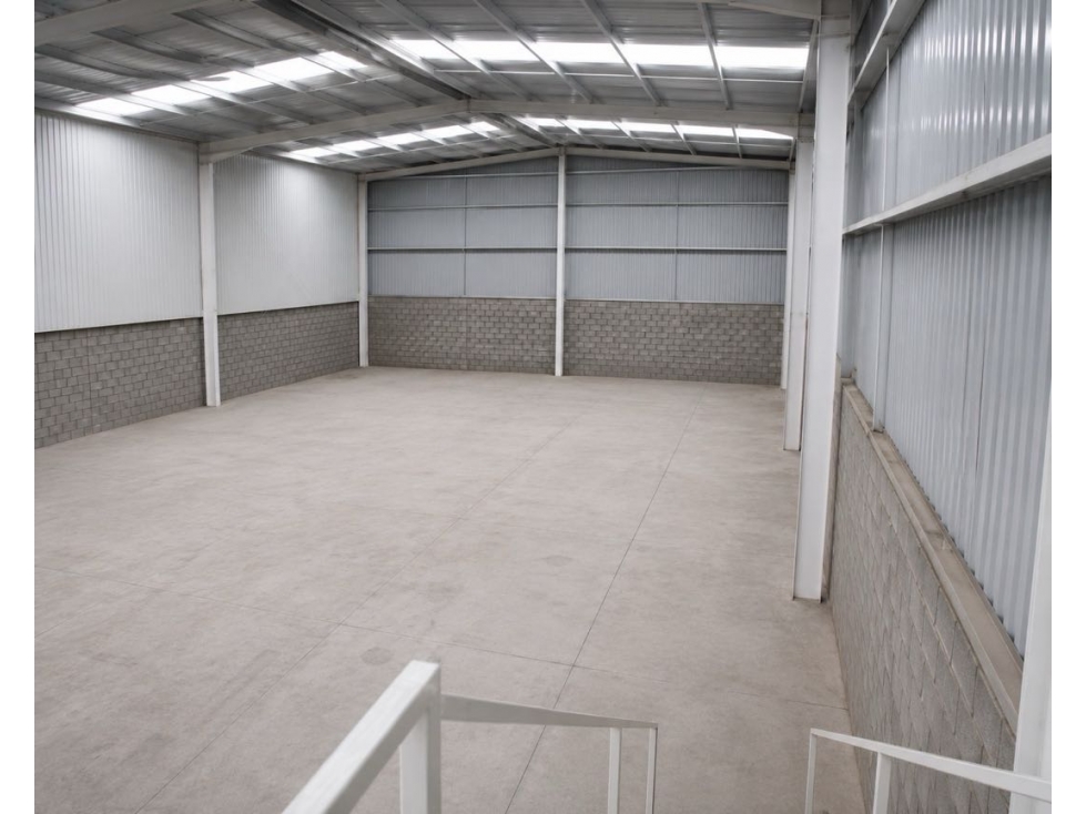 NAVE INDUSTRIAL VENTA | Parque Industrial Gran Bajío - 4