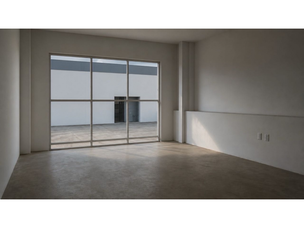 NAVE INDUSTRIAL VENTA | Parque Industrial Gran Bajío - 6