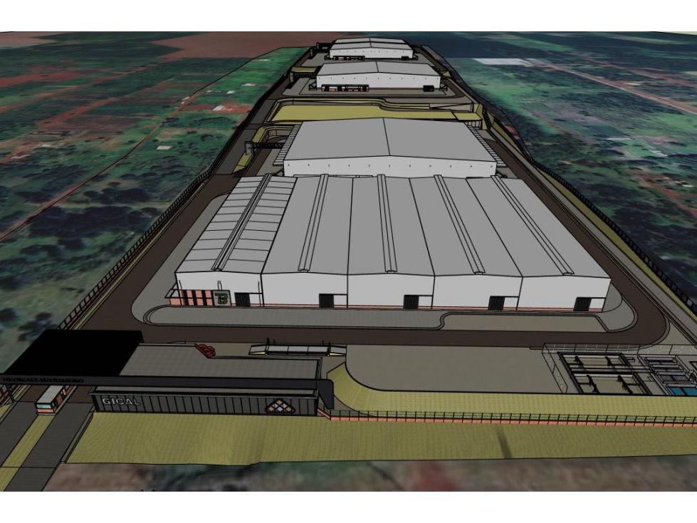 NAVES LOGISTICAS EN ALQUILER EN CDE - 3