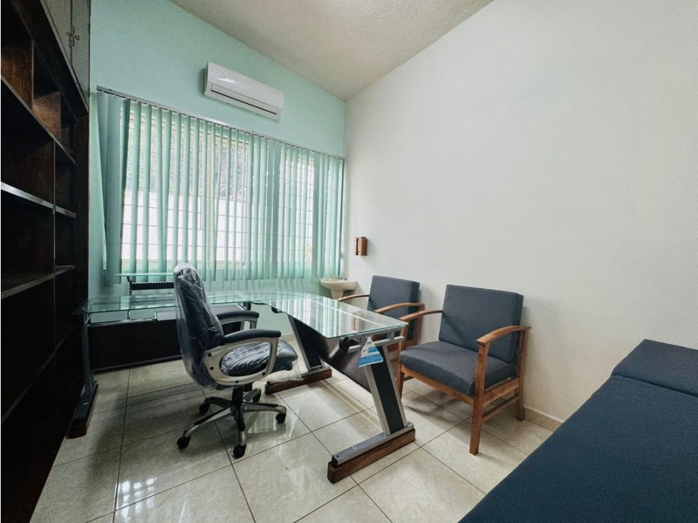 INMUEBLE IDEAL PARA CLINICA EN VENTA TAPACHULA - 4