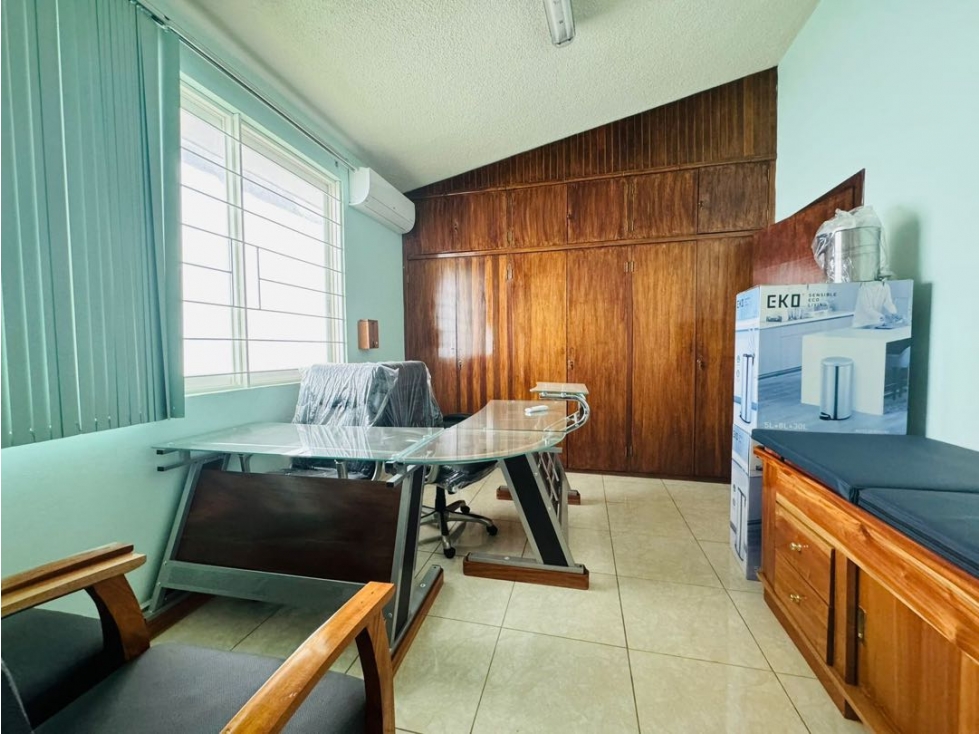 INMUEBLE IDEAL PARA CLINICA EN VENTA TAPACHULA - 5