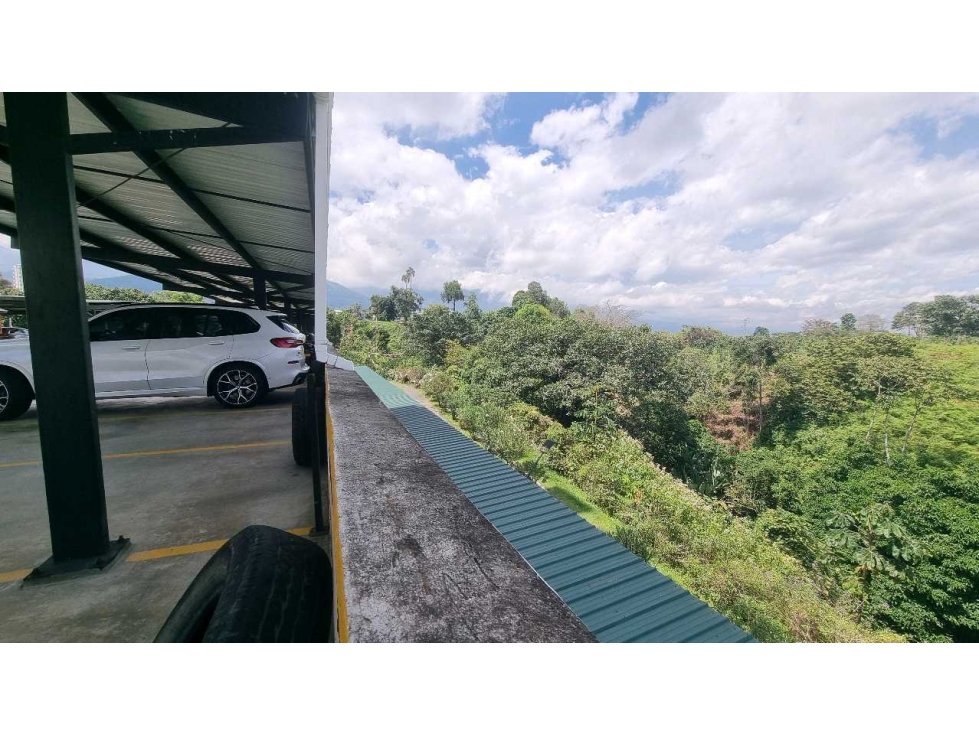Negocio de oportunidad, apartamento nuevo al norte de armenia — foto 5