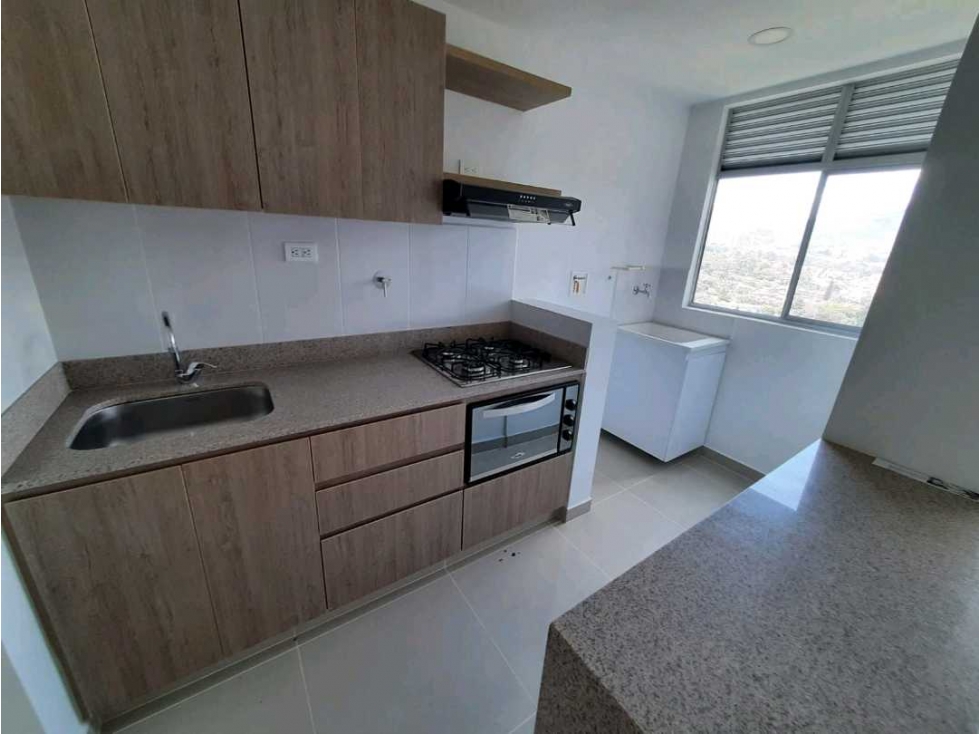 ÚNICA TORRE, ÚNICO PRIVILEGIO Vive en el sector más exclusivo — foto 4