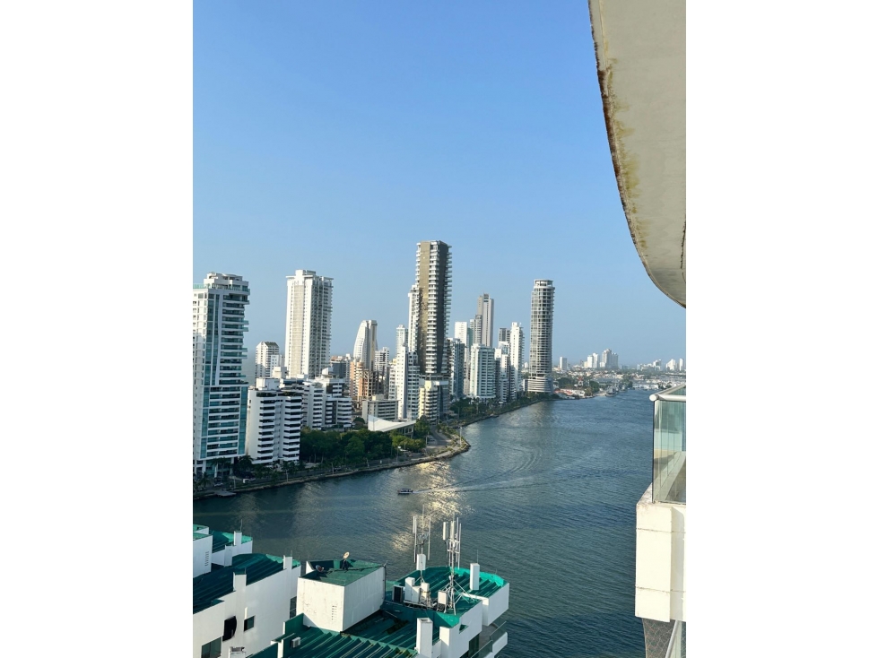 Venta de Exclusivo Apartamento de 1 Habitación en Castillogrande | 64 — foto 2