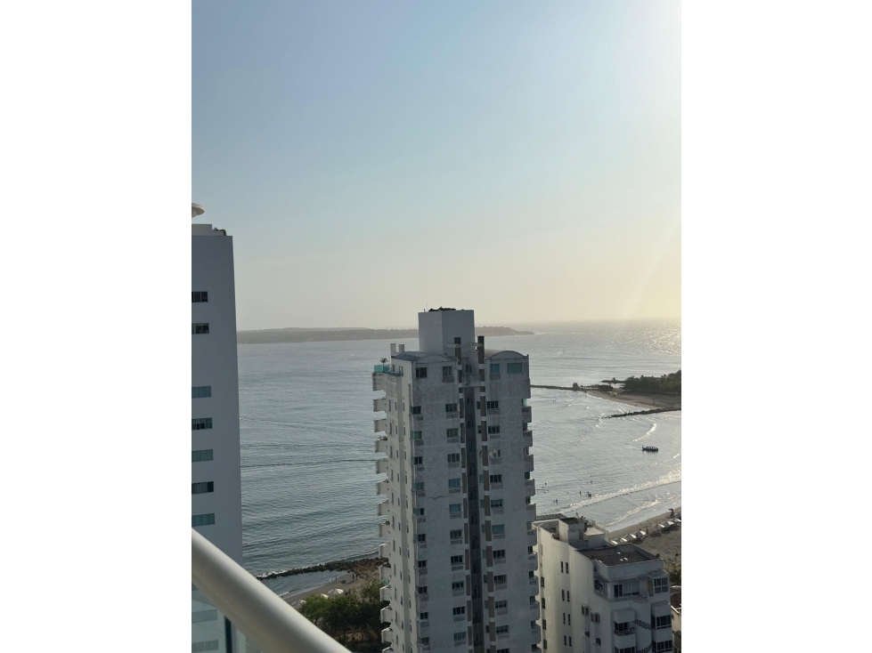 Venta de Exclusivo Apartamento de 1 Habitación en Castillogrande | 64 — foto 3
