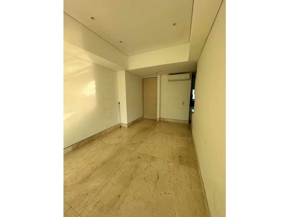 Venta de Exclusivo Apartamento de 1 Habitación en Castillogrande | 64 — foto 4