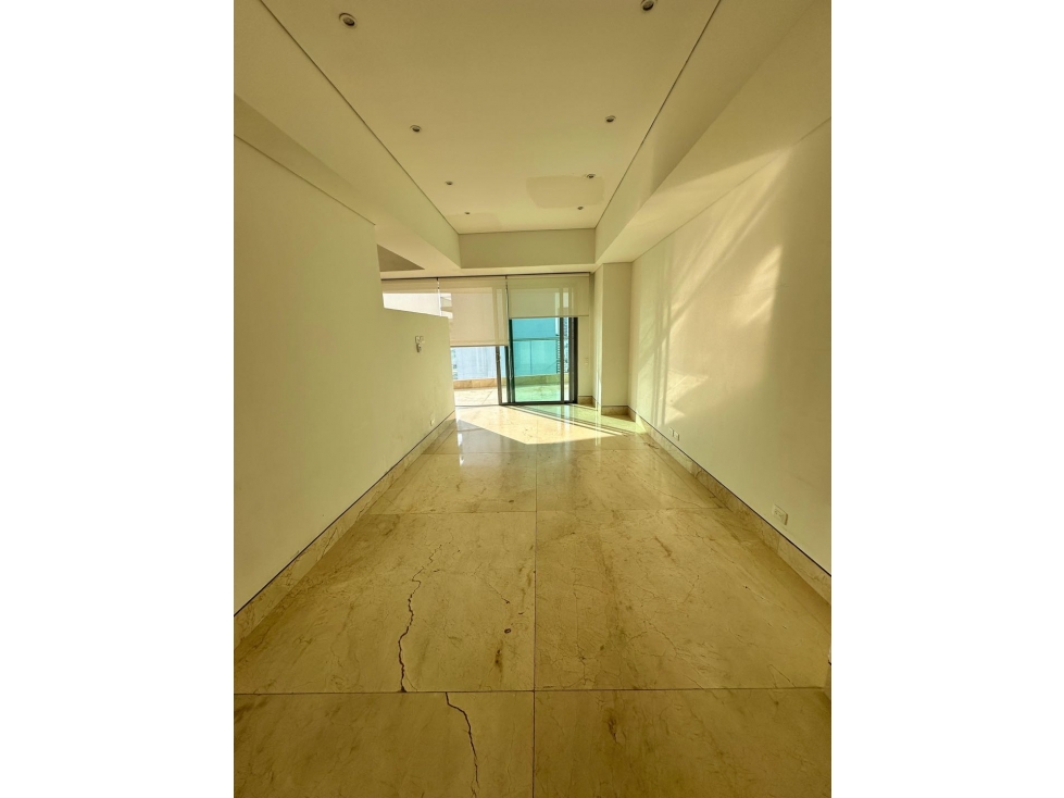 Venta de Exclusivo Apartamento de 1 Habitación en Castillogrande | 64 — foto 5