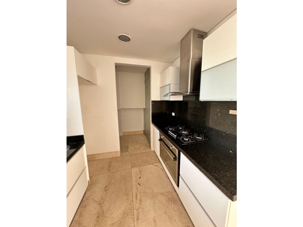 Venta de Exclusivo Apartamento de 1 Habitación en Castillogrande | 64 — foto 6