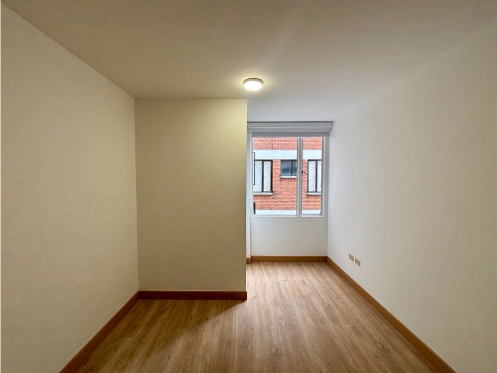 Nogal Arriendo 3 habitaciones y estudio — foto 6