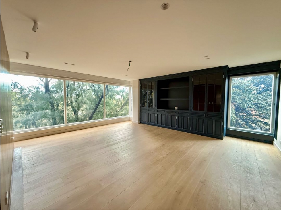 Nogal | arriendo.precioso.Apartamento remodelado — foto 4