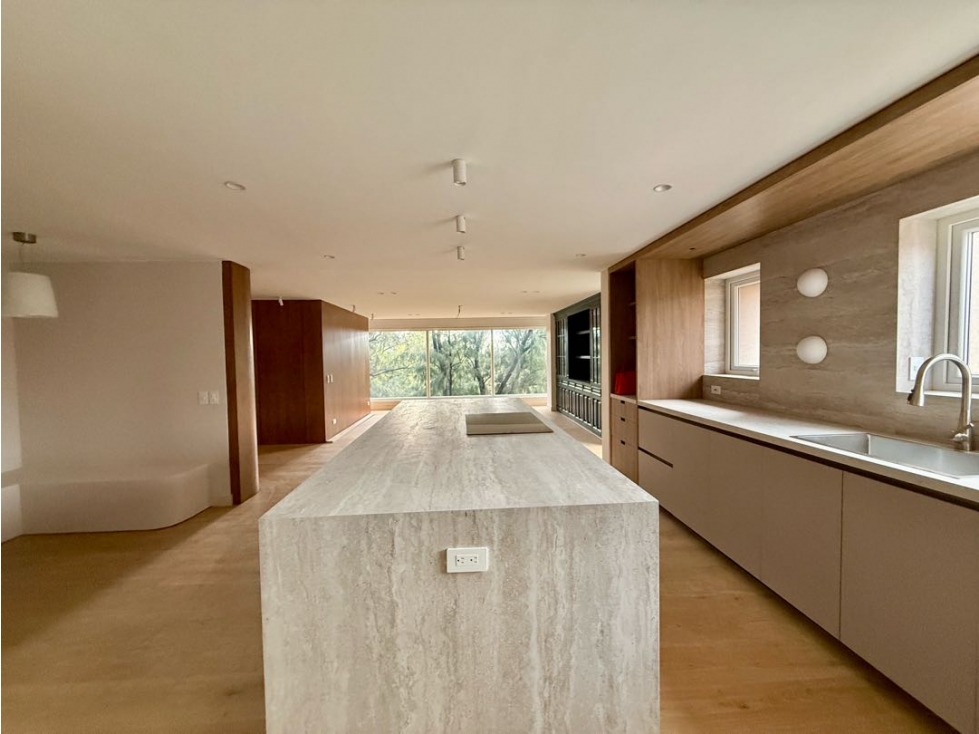 Nogal | arriendo.precioso.Apartamento remodelado — foto 5