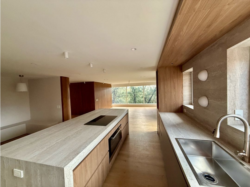 Nogal | arriendo.precioso.Apartamento remodelado