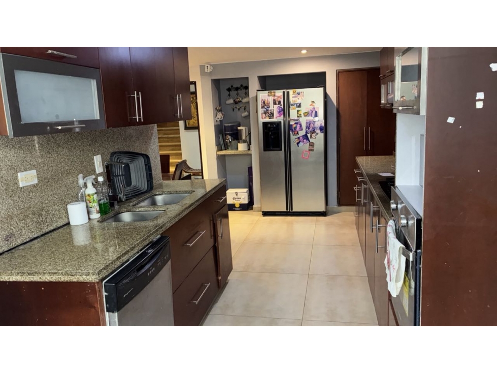 Nogal: excelente apto duplex de 4 hab+4,5 baños — foto 6
