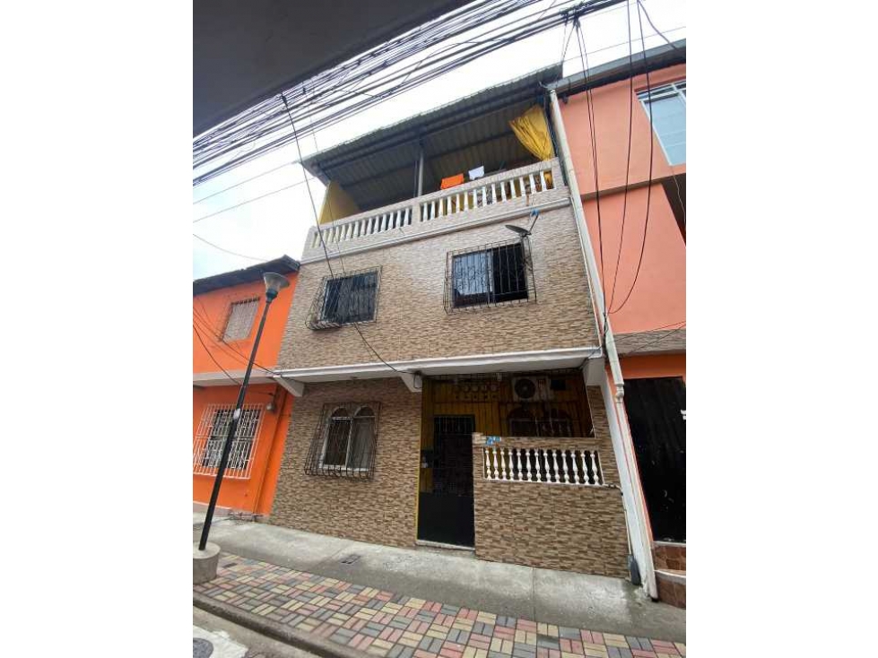 Norte, Sauces tres, Rentera, Comercial
