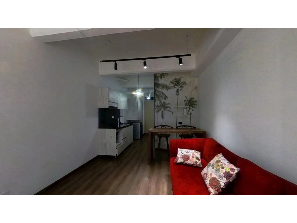 North Point, Usaquén - 1H/1B + Bajó $8.0M · Apto — foto 3