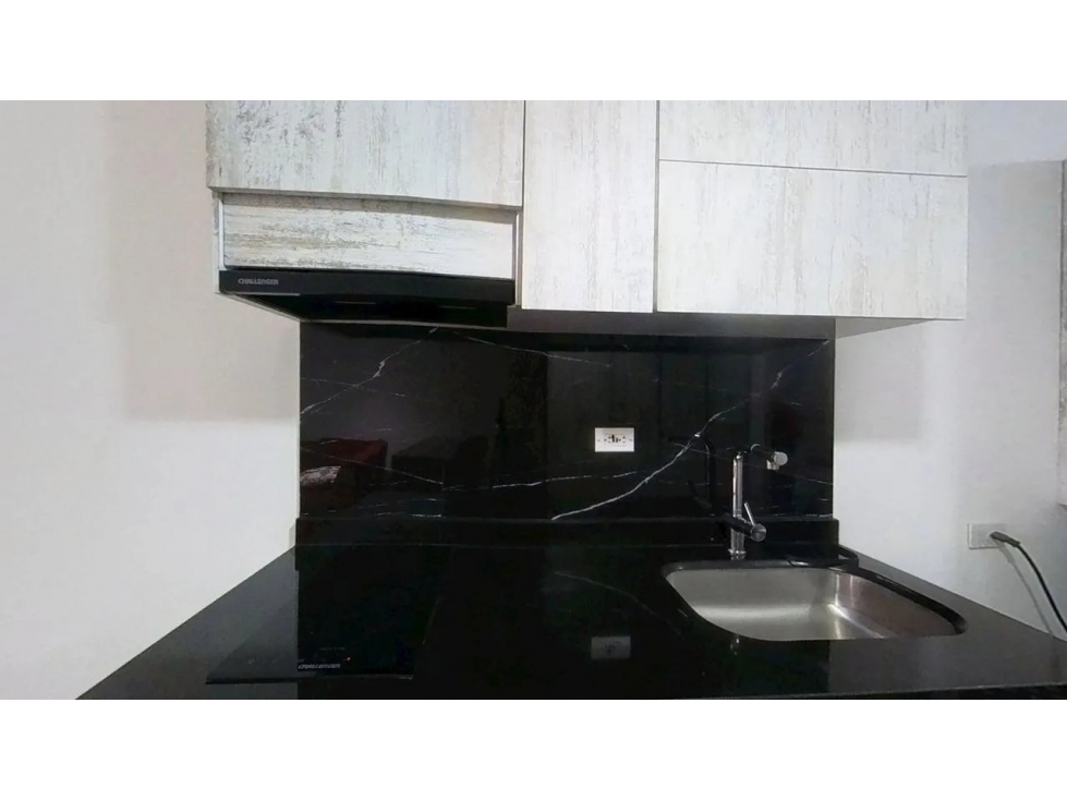 North Point, Usaquén - 1H/1B + Bajó $8.0M · Apto — foto 4