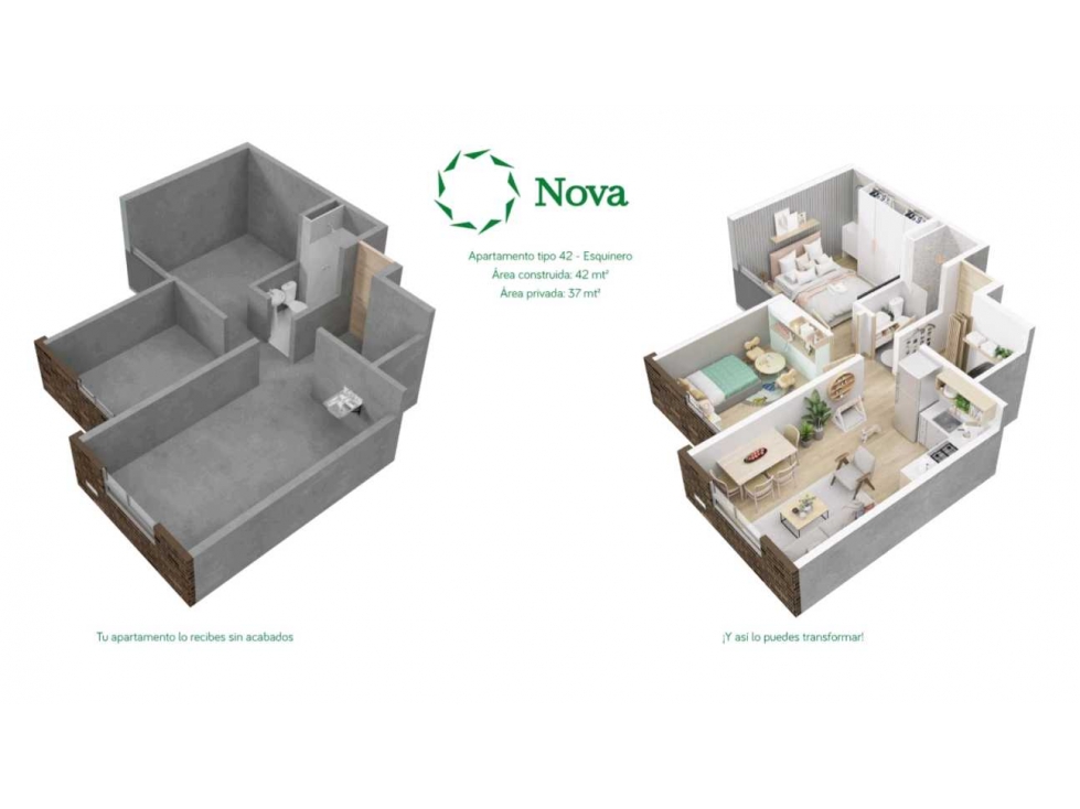 Nova Tramonte — foto 4
