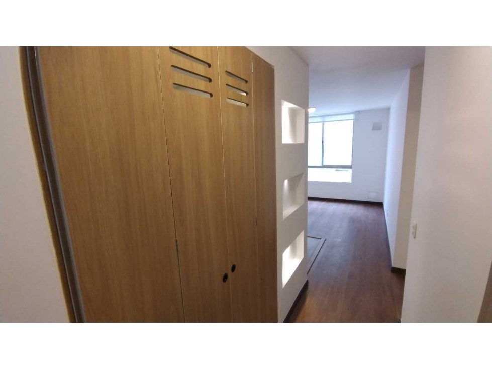 NOVA TRAMONTE, 37.5 M2, 2 alcobas, ascensor — foto 3