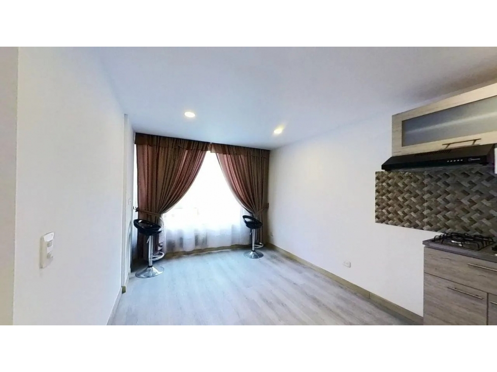 Nueva Zelandia, Suba - 2H/1B · Apto