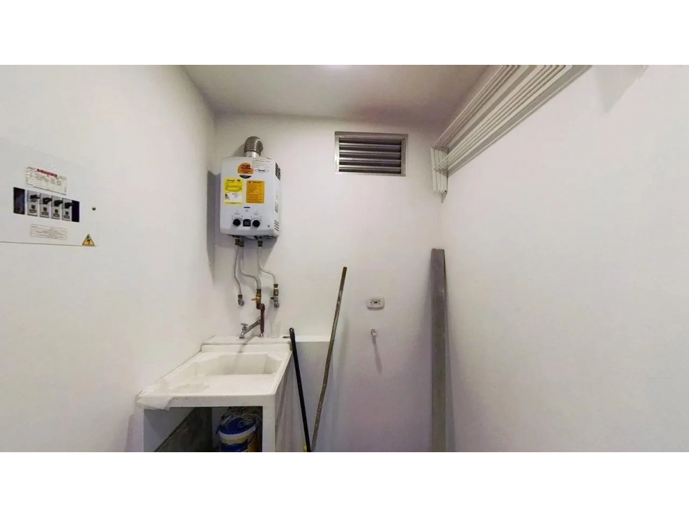 Nueva Zelandia, Suba - 2H/1B · Apto — foto 5