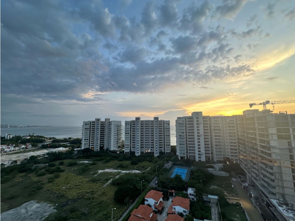 NUEVO APARTAMENTO EN CABO TORTUGA-060 — foto 6