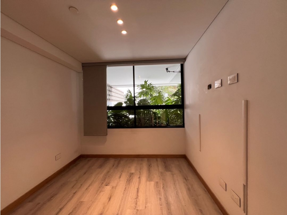 Nuevo apartamento en Palmas con Terraza y vista verde — foto 4