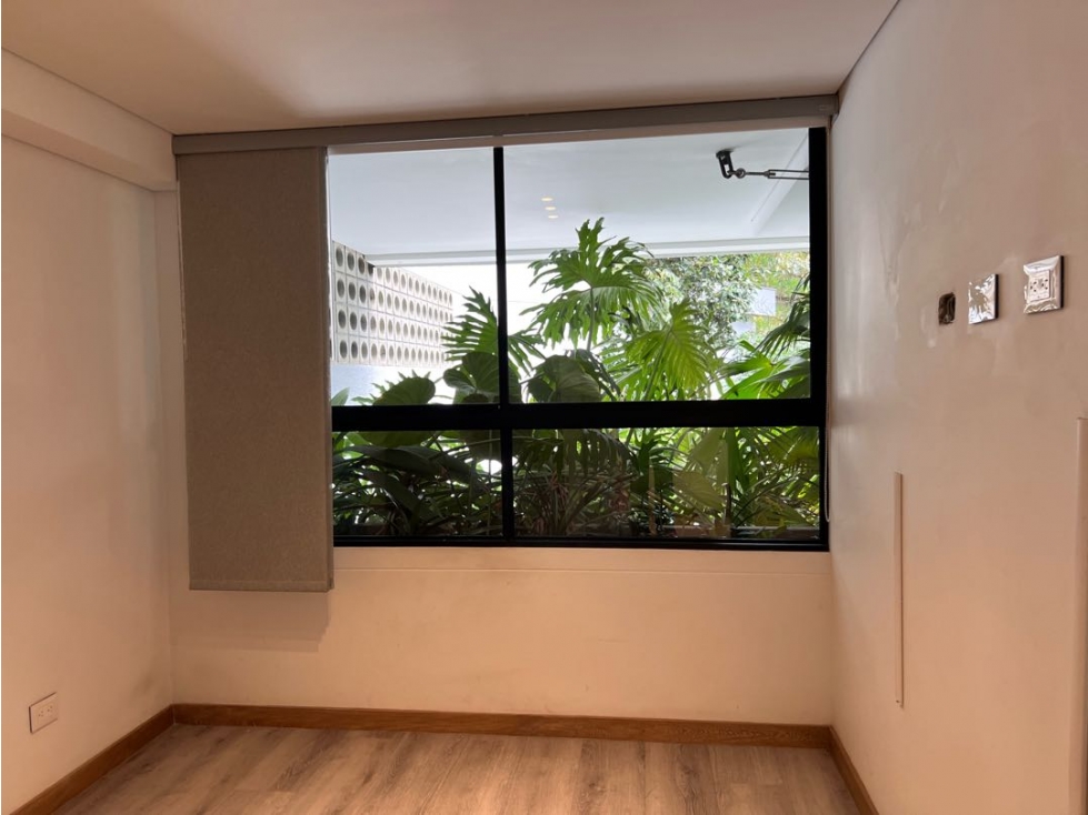 Nuevo apartamento en Palmas con Terraza y vista verde — foto 5