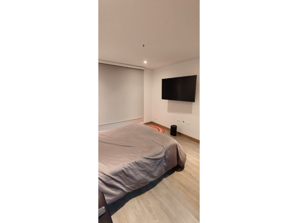 Nuevo apartamento en renta, amoblado en Loma de Linares — foto 4