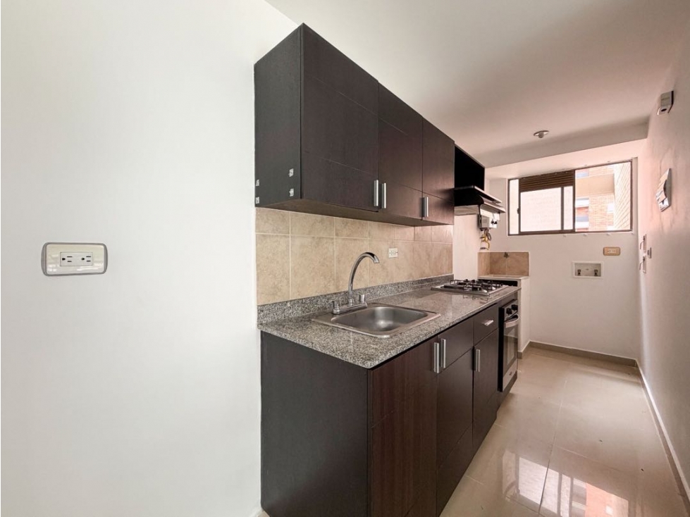 Nuevo apartamento en renta, Loma de Linares poblado — foto 4